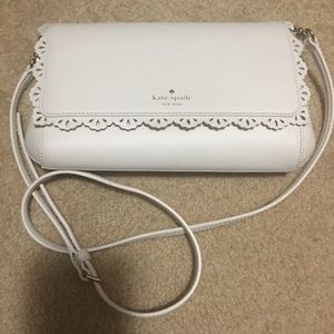 Kate spade crossbody
